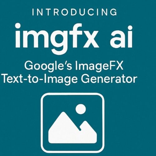 What Is imgfx.ai? Free AI Image Generator by Google