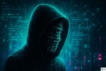 Who Is Hacker Giroux? The Internet’s Digital Ghost