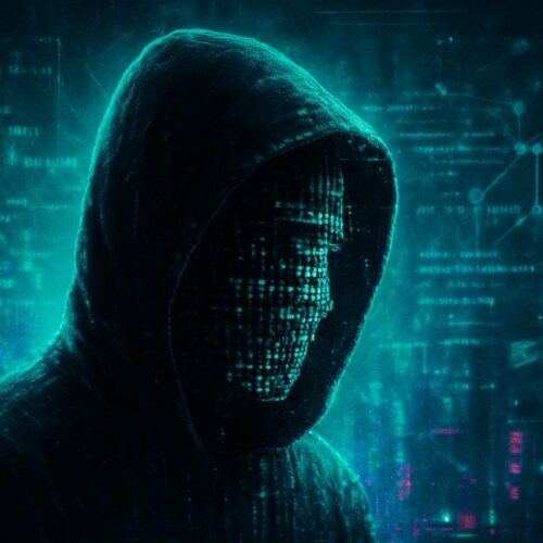 Who Is Hacker Giroux? The Internet’s Digital Ghost