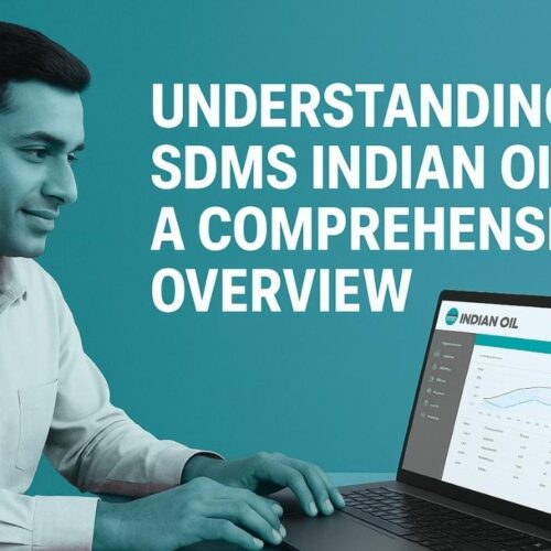 sdms.px.indianoil.in Dealer Guide to Portal Success