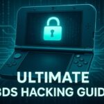3DS Hacking Guide