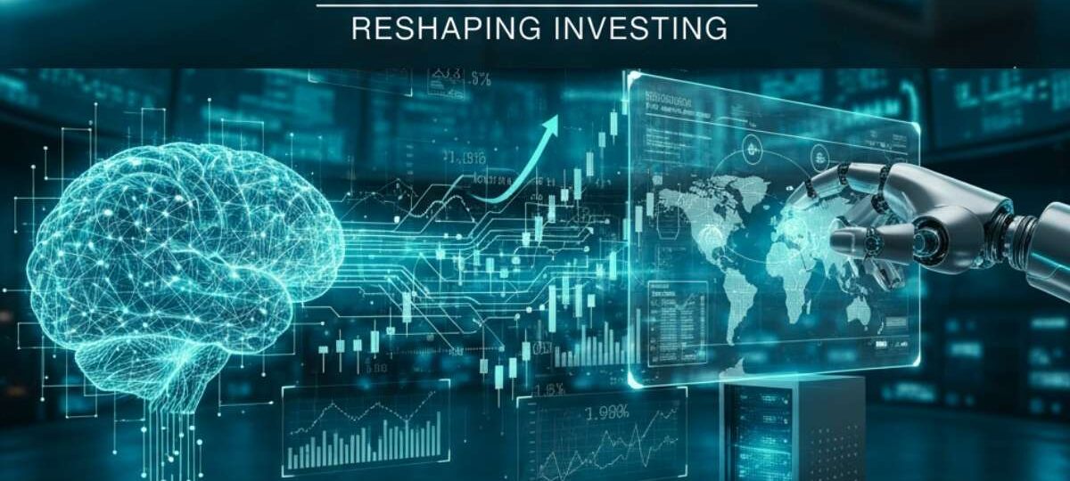 AI Auto Trading Explained A New Era in Finance
