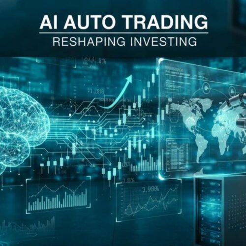 AI Auto Trading Explained: A New Era in Finance