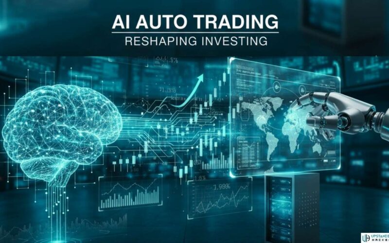 AI Auto Trading Explained: A New Era in Finance