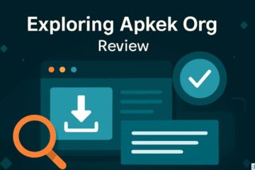 Apkek.Org Review: Features, Safety & User Easy Guide