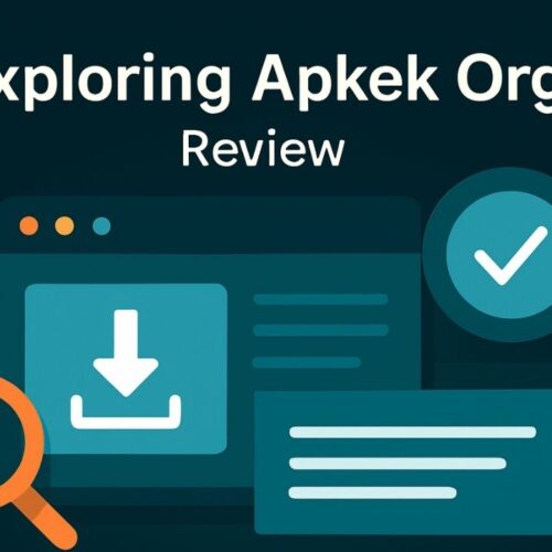 Apkek.Org Review: Features, Safety & User Easy Guide