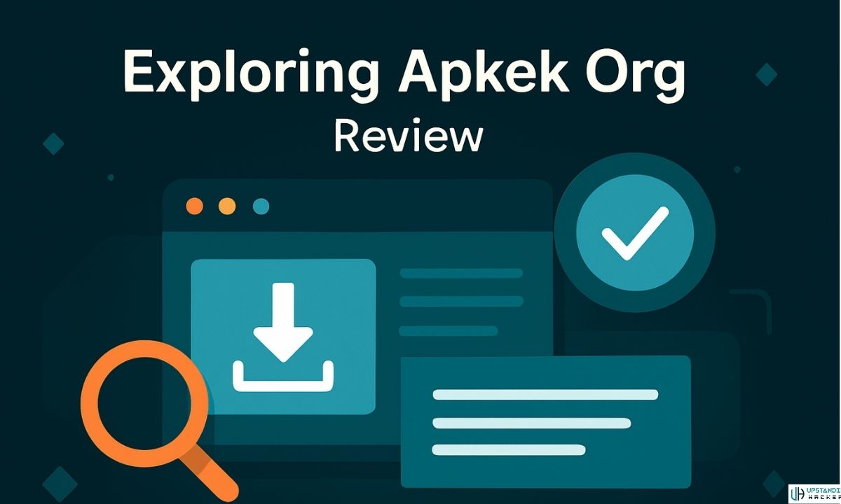 Apkek.Org Review: Features, Safety & User Easy Guide