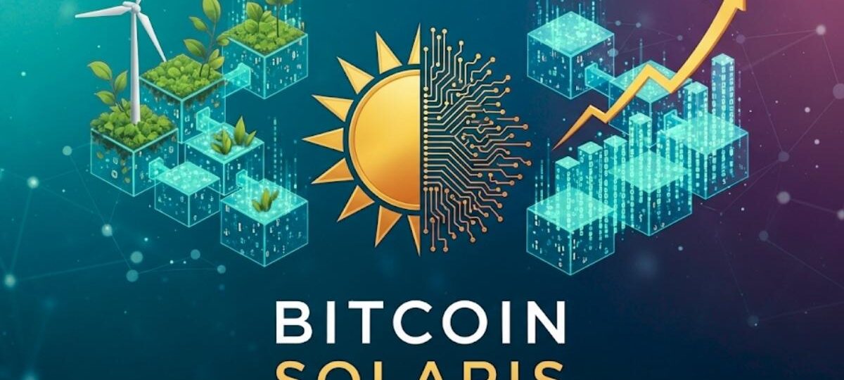 Bitcoin Solaris Price Prediction & Future Insights