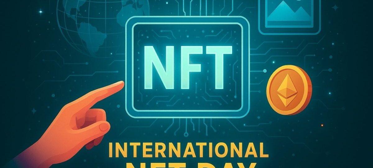 Celebrate International NFT Day With 3 Potential Purchases