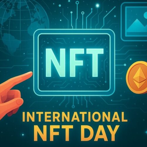 Celebrate International NFT Day With 3 Potential Purchases