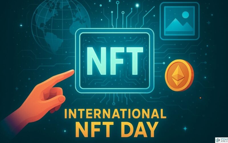 Celebrate International NFT Day With 3 Potential Purchases