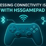 Connectivity Issues HSSGamepad