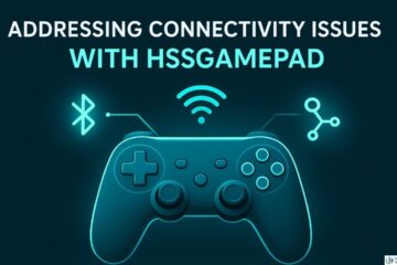 Connectivity Issues HSSGamepad Fix Guide for Gamers