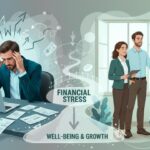 Facing Financial Stress as an Entrepreneur How to Take Control