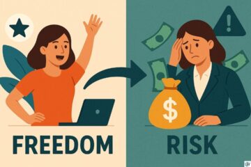 From Side Hustle to Full-Time Business: Financial Pitfalls to Avoid