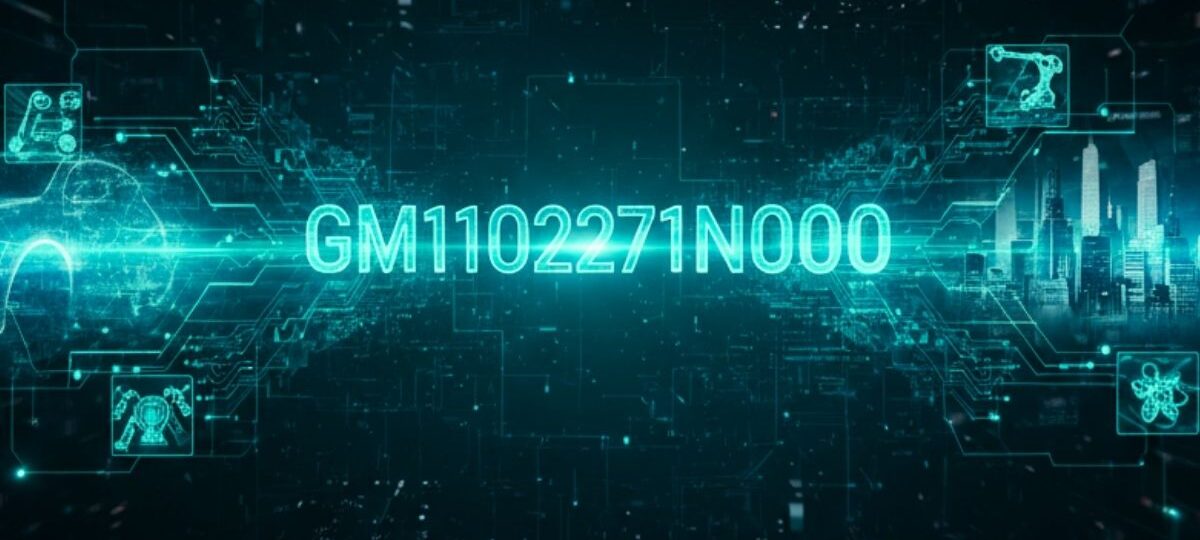 GM1102271N000