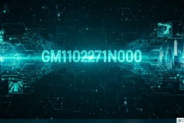 GM1102271N000: Unlock Auto Part, Hidden Tech, & Future Innovation