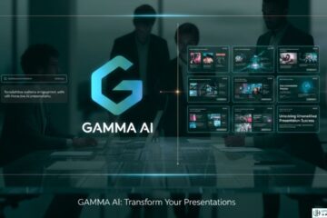 Gamma AI Review: Revolutionize Your Presentations with AI-Powered Tools