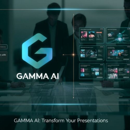 Gamma AI Review: Revolutionize Your Presentations with AI-Powered Tools