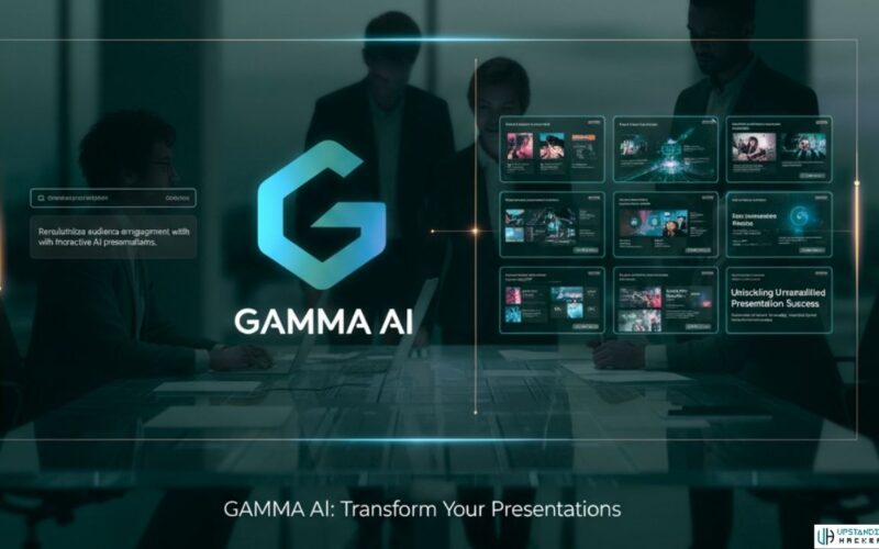 Gamma AI Review: Revolutionize Your Presentations with AI-Powered Tools