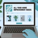 Home Depot.com Your Ultimate Shopping Resource