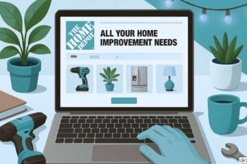 Home Depot.com: Your Ultimate Shopping Resource