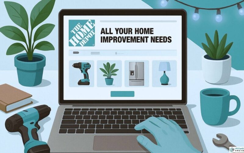 Home Depot.com: Your Ultimate Shopping Resource
