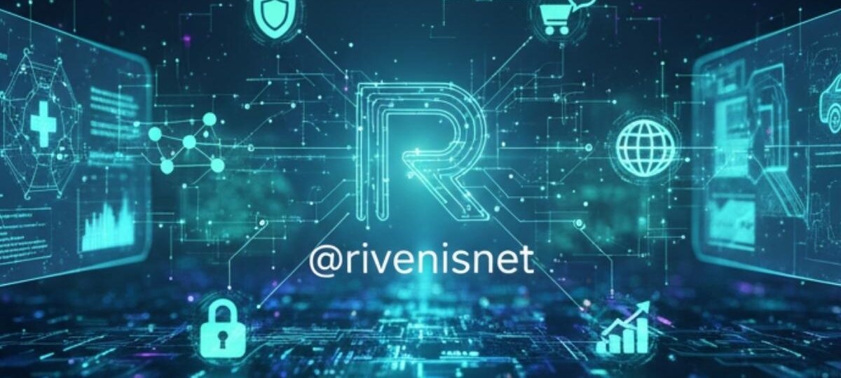 How to Start @rivenisnet A Comprehensive Guide