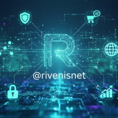 How to Start @rivenisnet: A Comprehensive Guide