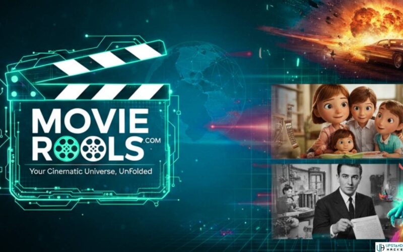 Movie Rools Com: Risks, Features & Safe Alternatives