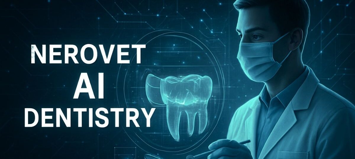 Nerovet AI Dentistry