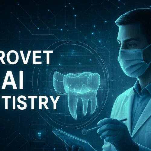 Nerovet AI Dentistry: Advancing Dental Care Through Technology