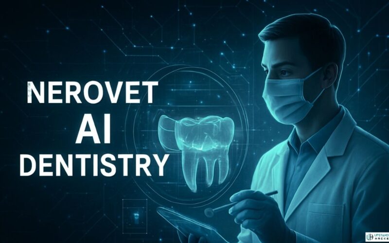 Nerovet AI Dentistry: Advancing Dental Care Through Technology