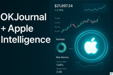OKJournal: Redefining Professional Crypto Trading