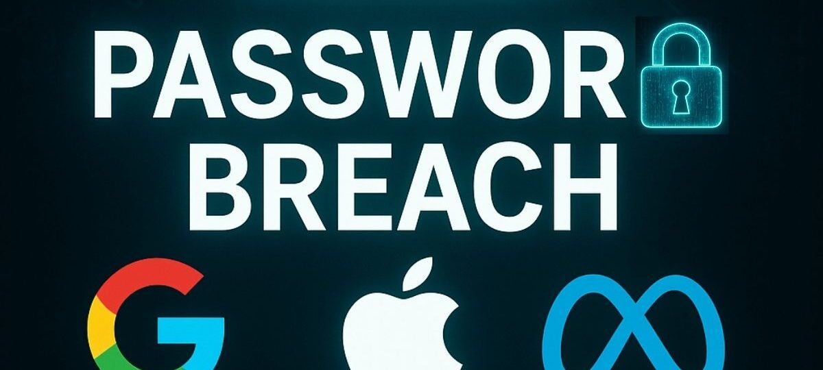 Password Hack Google Apple Meta Guide