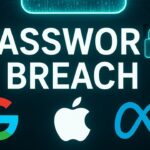 Password Hack Google Apple Meta Guide