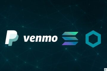 PayPal & Venmo Add Chainlink and Solana Crypto: A New Era