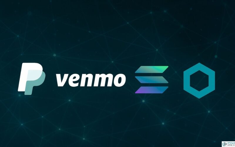 PayPal & Venmo Add Chainlink and Solana Crypto: A New Era