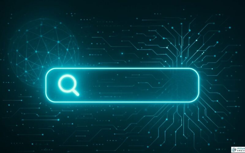 RedeepSeek.com: Smart AI Search for Better Results