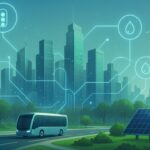 Smart Infrastructure for Sustainable Cities Building Resilient Urban Futures