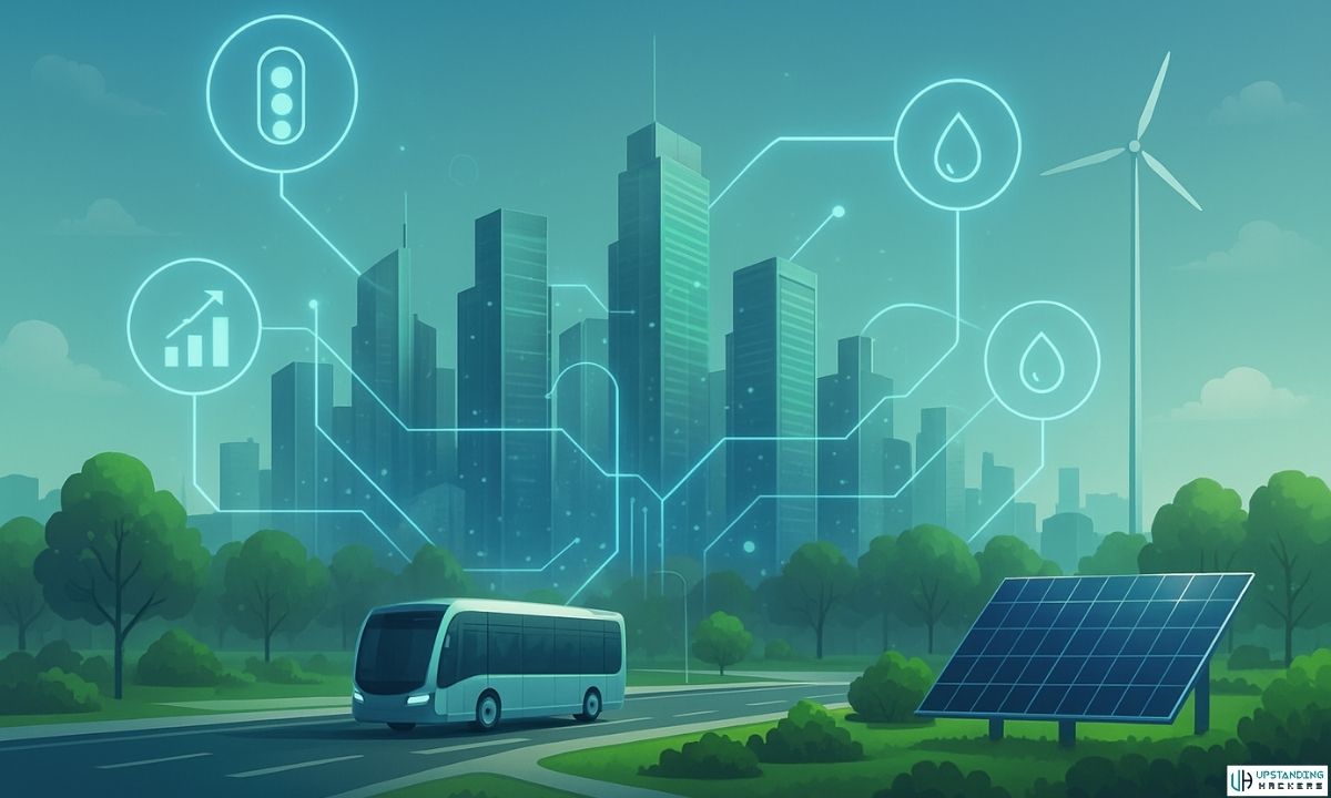 Upstanding Hackers — AI Cybersecurity & No-Code Automation Guide