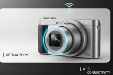 Sony Cyber-shot DSC HX30V Review for Photography Enthusiasts