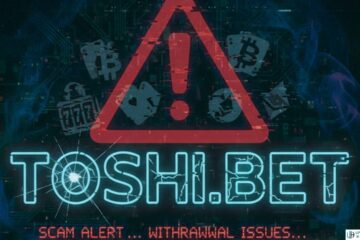 Toshi.bet: A Potential Scam? Proceed with Caution