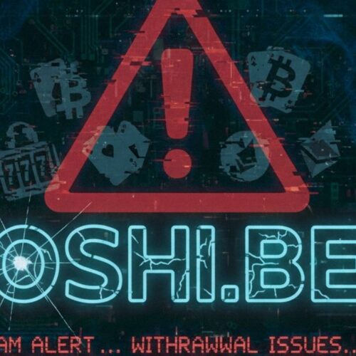 Toshi.bet: A Potential Scam? Proceed with Caution