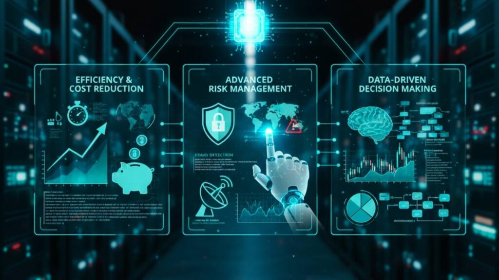 What Are the Advantages of AI Trading?