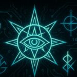 What is Cyber Sigilism Ancient Symbols in Digital Art