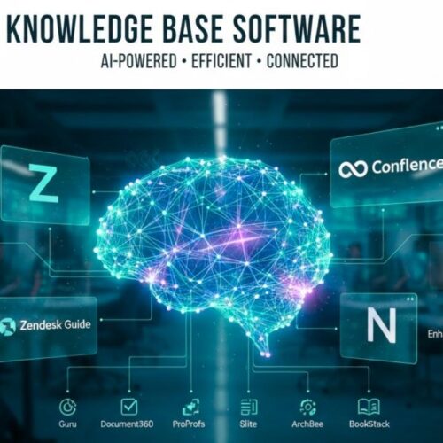 11 Best Knowledge Base Software for 2025: Free & Paid Tools
