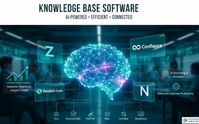 11 Best Knowledge Base Software for 2025: Free & Paid Tools