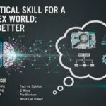 Best Critical Thinking Exercises to Sharpen Your Mind