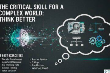 9 Best Critical Thinking Exercises to Sharpen Your Mind